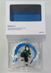 フィギュア ConoFig 竈門炭治郎 生生流転ver. 「鬼滅の刃」 ANIPLEX+限定【10日以内発送】 9,702円