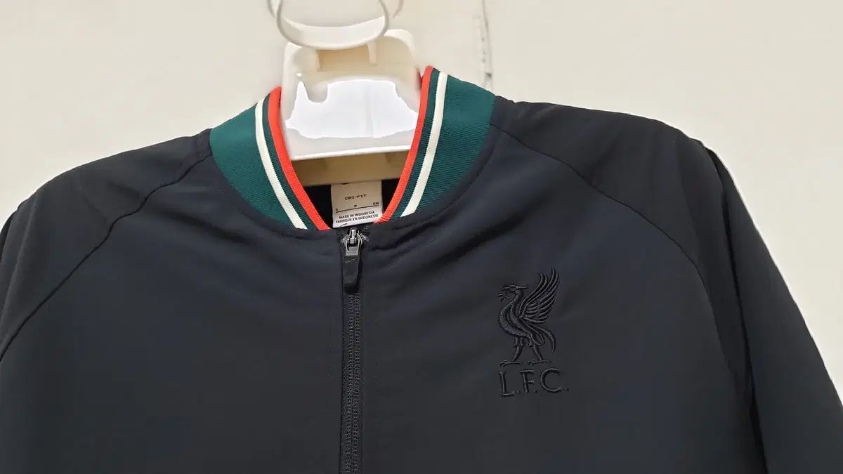 ナイキ/LFCアウター/きれいな/正規品/メンズ95