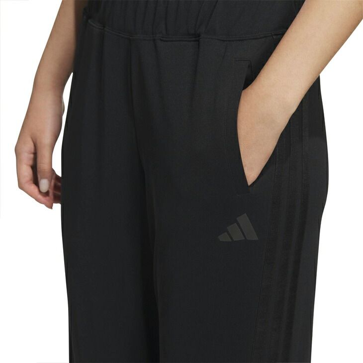 アディダス クロップドパンツ 7分丈 レディース adidas ACTV KN TERO 3 