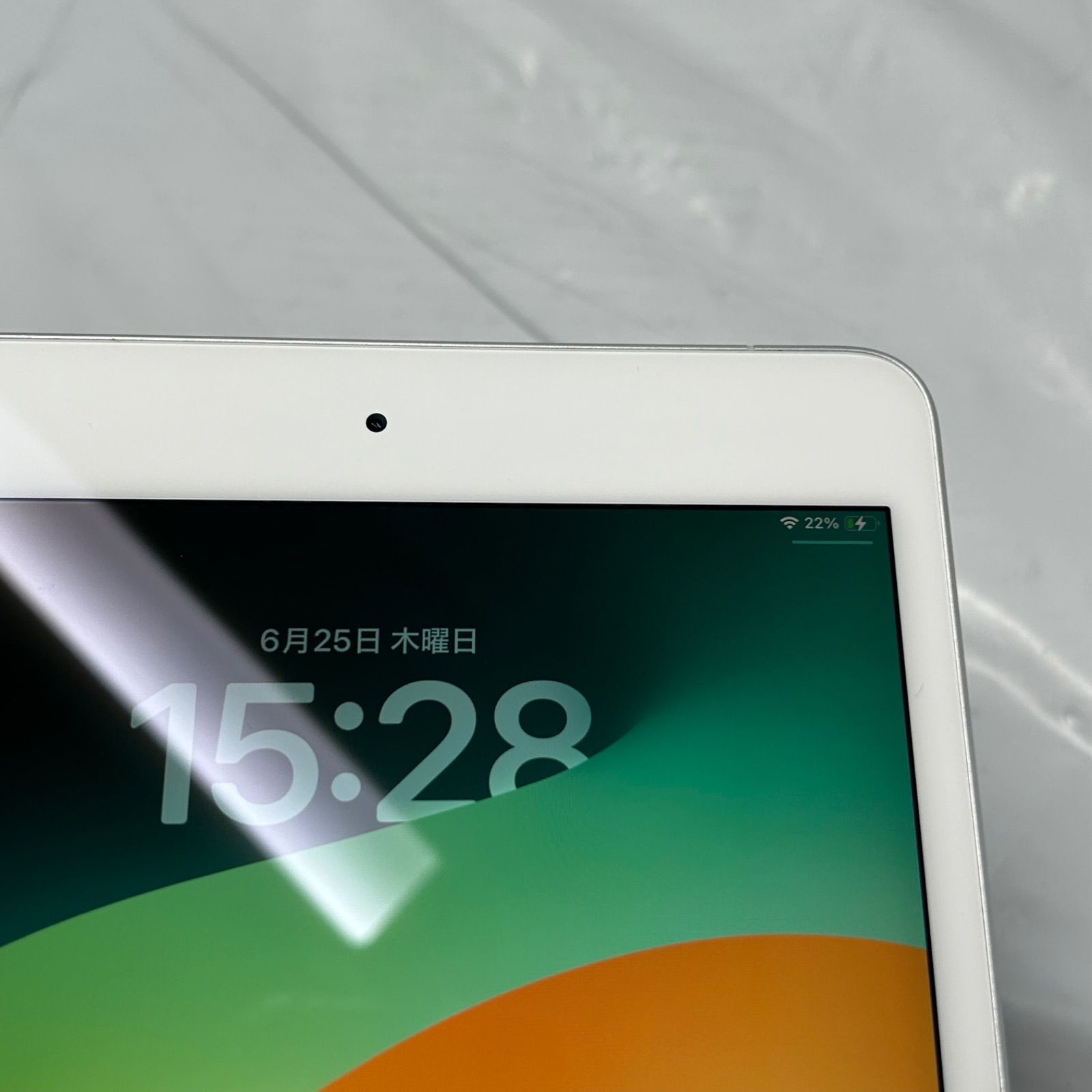 中古・動作品 Apple iPad mini (第5世代) Wi-Fi + Cellular 256GB