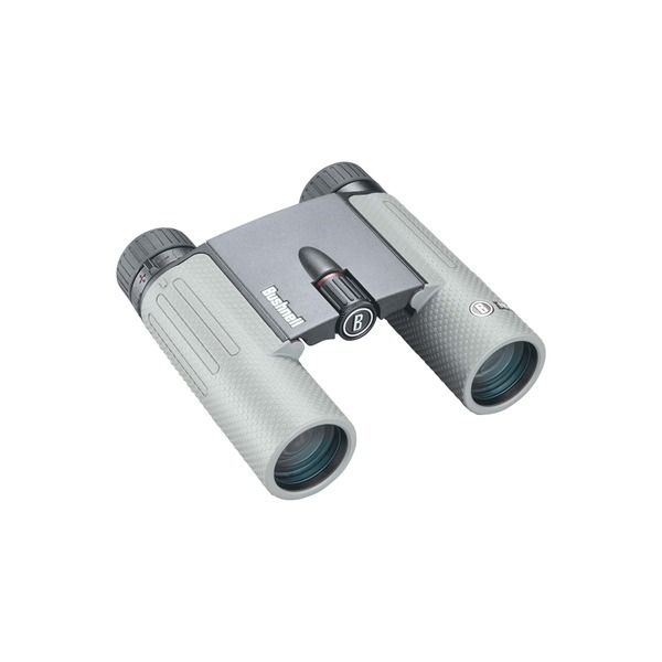 双眼鏡 ブッシュネル ニトロ10×25 完全防水 アウトドア