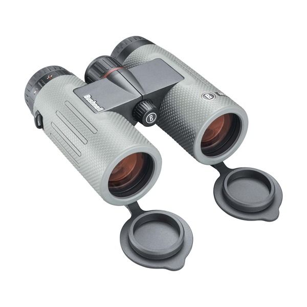 双眼鏡 ニトロ10×36 Bushnell 完全防水 10倍 アウトドア