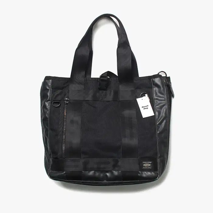 PORTER 