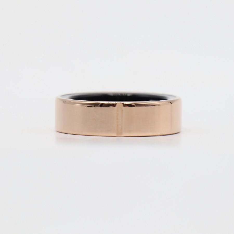 美品 SOXAI RING 2 ピンクゴールド 20号 SOXAIRING2PGD20 - メルカリ