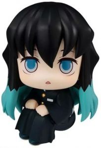 フィギュア るかっぷ 時透無一郎 「鬼滅の刃」 アニメイト限定【10日以内発送】