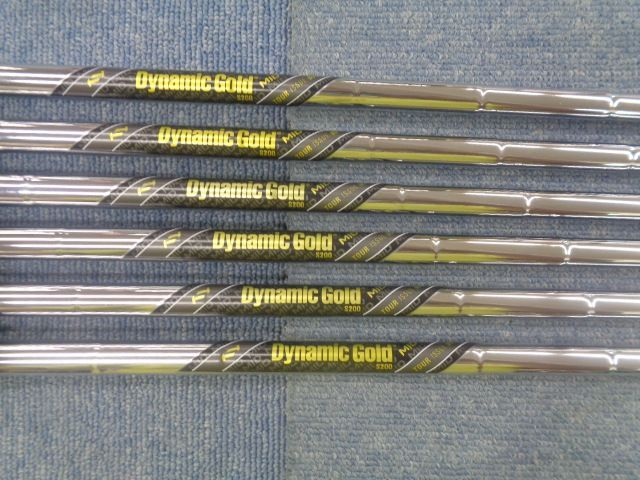 タイトリスト T150 2025 ダイナミックゴールド MID95 ツアーイシュー