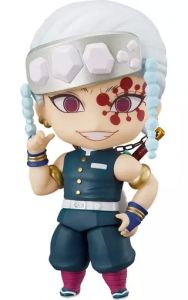 フィギュア ねんどろいど 宇髄天元 「鬼滅の刃」【10日以内発送】