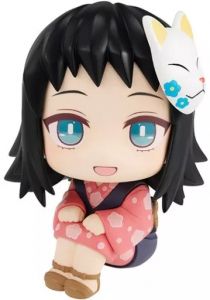 フィギュア るかっぷ 真菰 「鬼滅の刃」【10日以内発送】