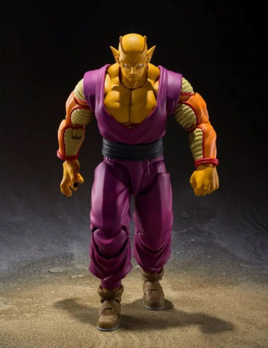 *未開封*SHF オレンジ ピッコロ大魔王