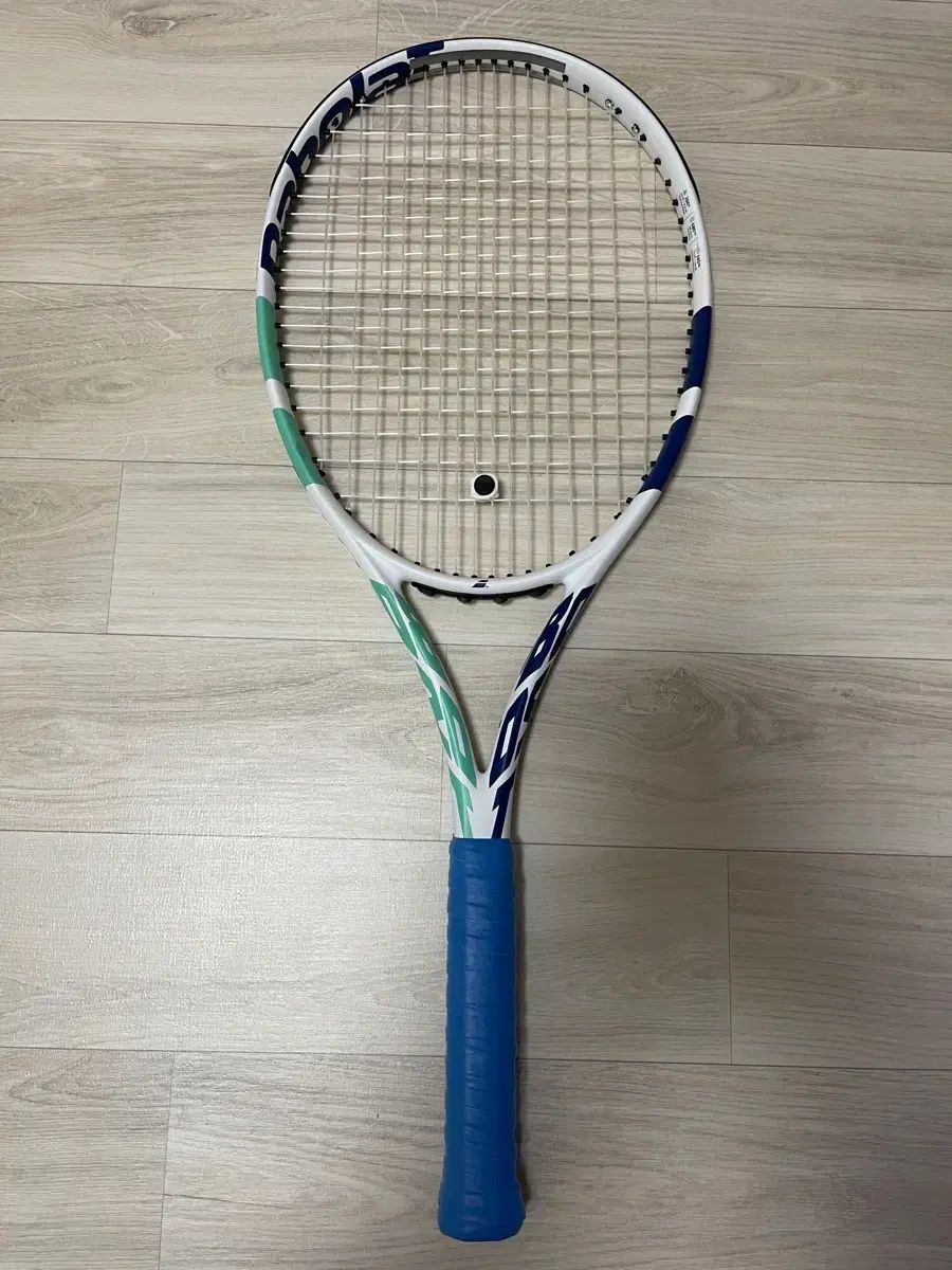 BabolaT（バボラ） ブーストドライ ドライブ テニスラケット 出品