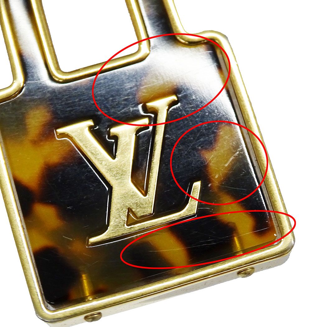ルイ・ヴィトン LOUIS VUITTON キーホルダー レディース メンズ
