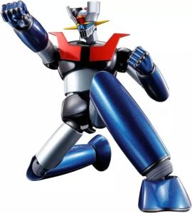 フィギュア 超合金魂 GX-105 マジンガーZ 革進 -KAKUMEI SHINKA- 「マジンガーZ」【10日以内発送】 18,155円