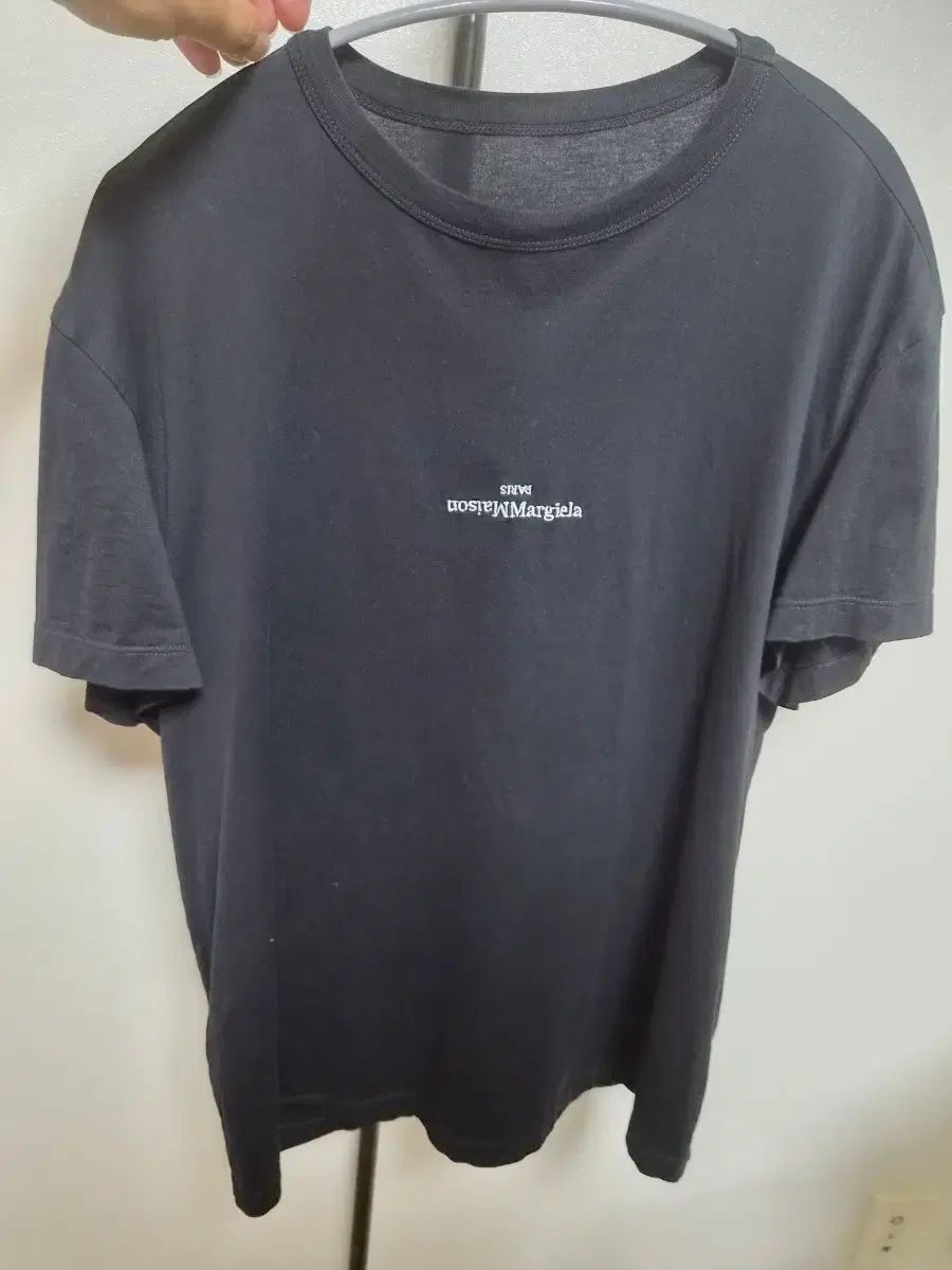 メゾンマルジェラ 半袖Tシャツ 出品 サイズ 50