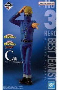 フィギュア ベストジーニスト ;figure 「一番くじ 僕のヒーロー