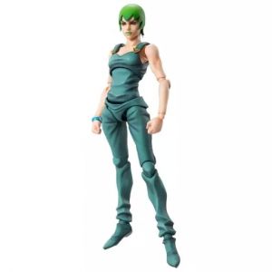 フィギュア 超像可動 フー・F 「ジョジョの奇妙な冒険 第6部 ストーン・オーシャン」【10日以内発送】