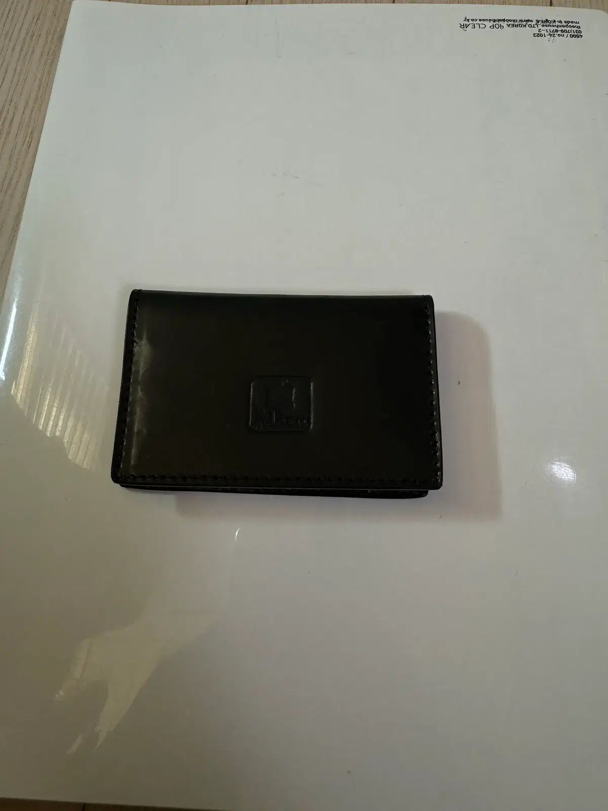 オールデン コードバン カード ビーズ 財布 43,624円