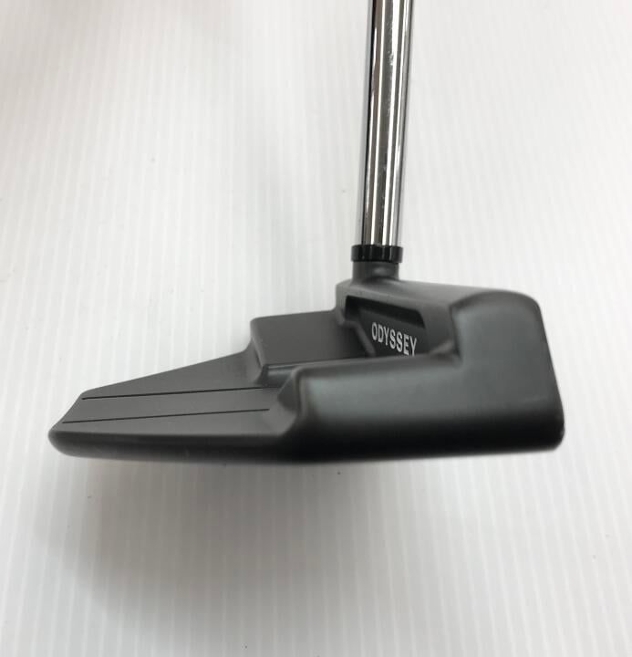 オデッセイ ミルドコレクション パター MILLED COLLECTION TX 34インチ