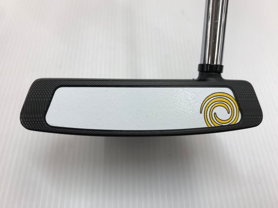 オデッセイ ミルドコレクション パター MILLED COLLECTION TX 34インチ
