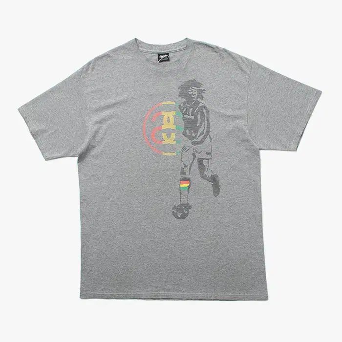 STUSSY 
