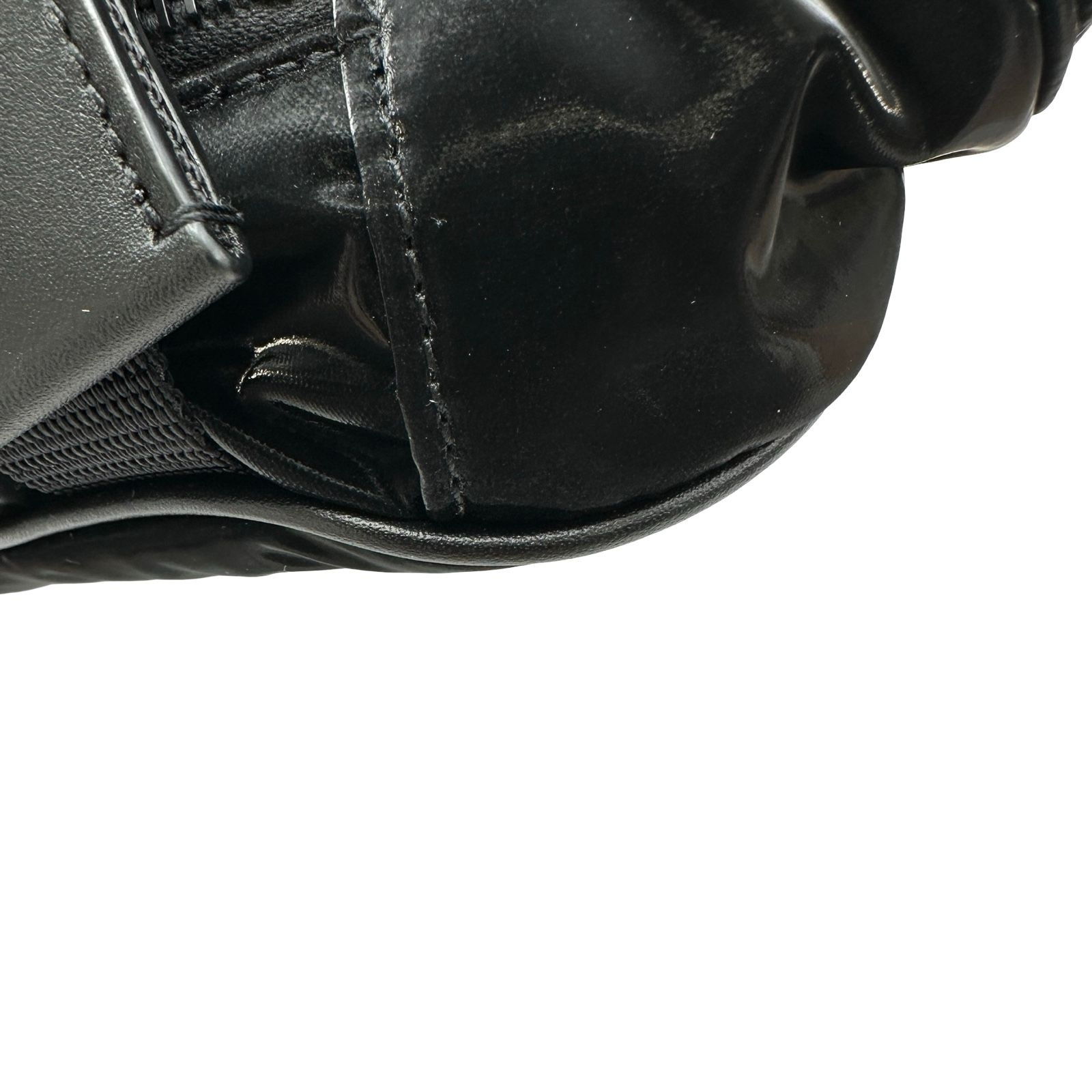 サンローラン SAINT LAURENT エンブロイダリーボディバッグ 758258