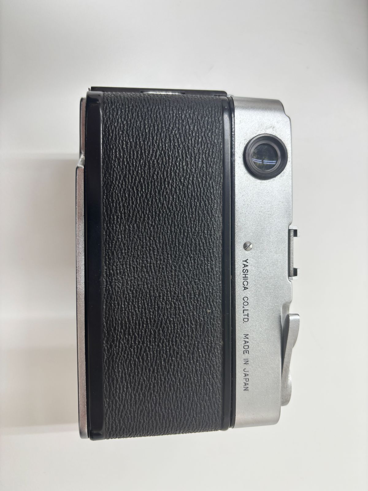 D【ヴィンテージ】YASHICA ministar フィルムカメラ ヤシカ ミニスター