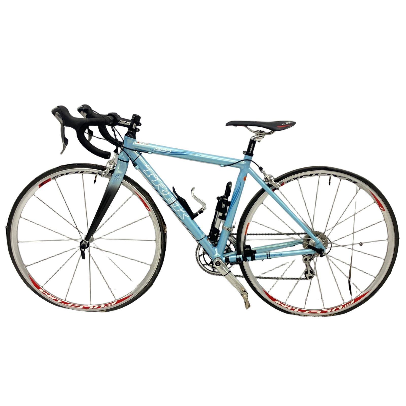 TREK WSD 1500 ロードバイク レディースモデル 47サイズ アルミ