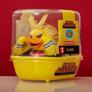 フィギュア ラバーダック（オールマイト） 「僕のヒーローアカデミア
