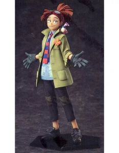 フィギュア ロディ・ソウル 「僕のヒーローアカデミア THE MOVIE ワールド ヒーローズ ミッション」 1/8 PVC&ABS製塗装済み完成品 TOHO animation STORE限定【10日以内発送】
