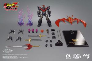フィギュア グレートマジンカイザー 「真マジンガーZERO vs 暗黒大将軍
