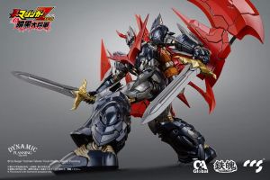 フィギュア グレートマジンカイザー 「真マジンガーZERO vs 暗黒大将軍