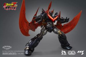 フィギュア グレートマジンカイザー 「真マジンガーZERO vs 暗黒大将軍