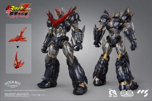 フィギュア グレートマジンカイザー 「真マジンガーZERO vs 暗黒大将軍