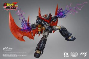 フィギュア グレートマジンカイザー 「真マジンガーZERO vs 暗黒大将軍