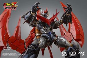 フィギュア グレートマジンカイザー 「真マジンガーZERO vs 暗黒大将軍