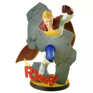 フィギュア 通形ミリオ ヒーロースーツ DX Ver. 「僕のヒーローアカデミア」 1/8 PVC製塗装済み完成品【10日以内発送】