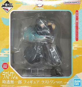 フィギュア 時透無一郎 ラストワンver. 「一番くじ 鬼滅の刃 ～暴かれた刀鍛冶の里～」 ラストワン賞 フィギュア【10日以内発送】