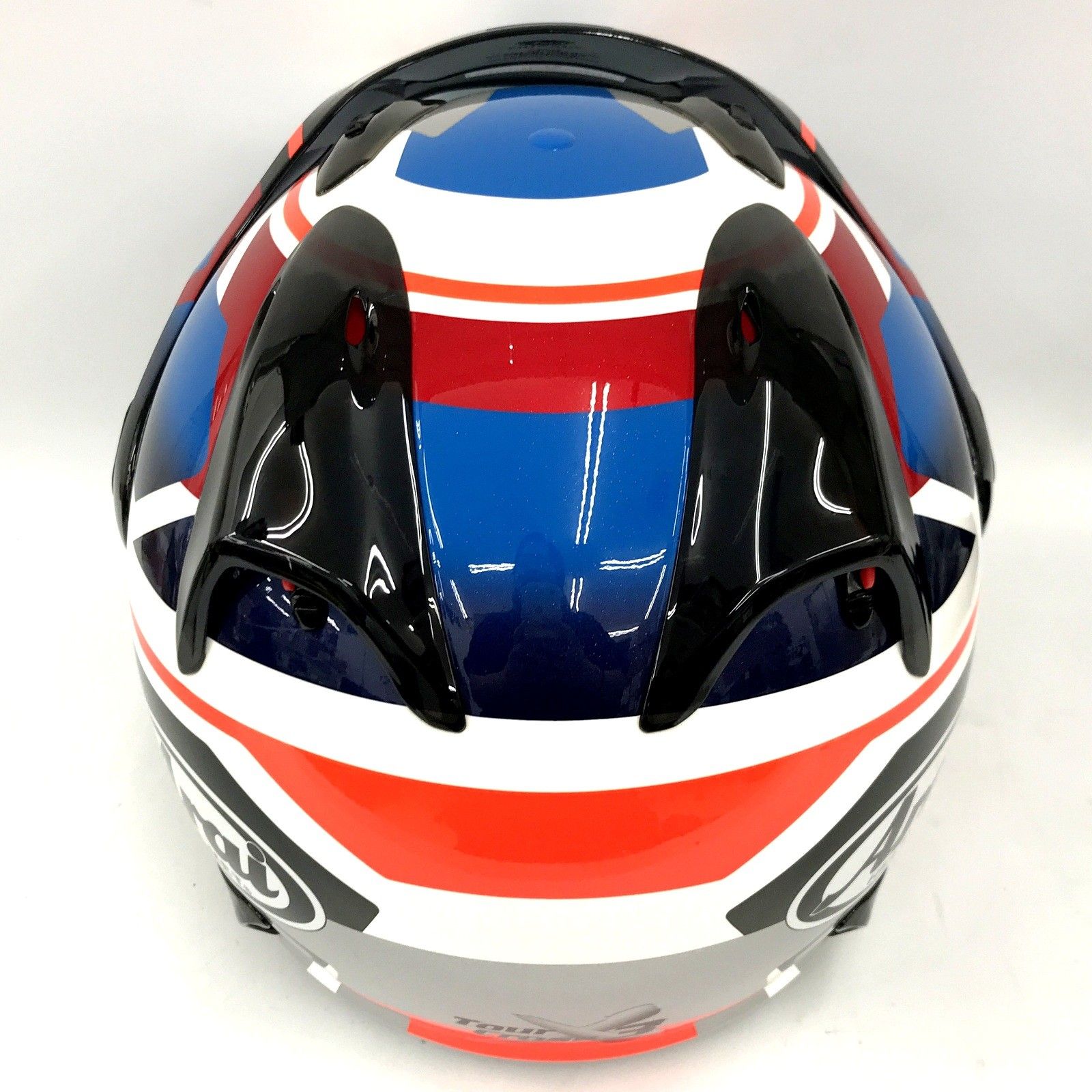 Arai アライ TOUR CROSS DEPARTURE Lサイズ オフロード ヘルメット