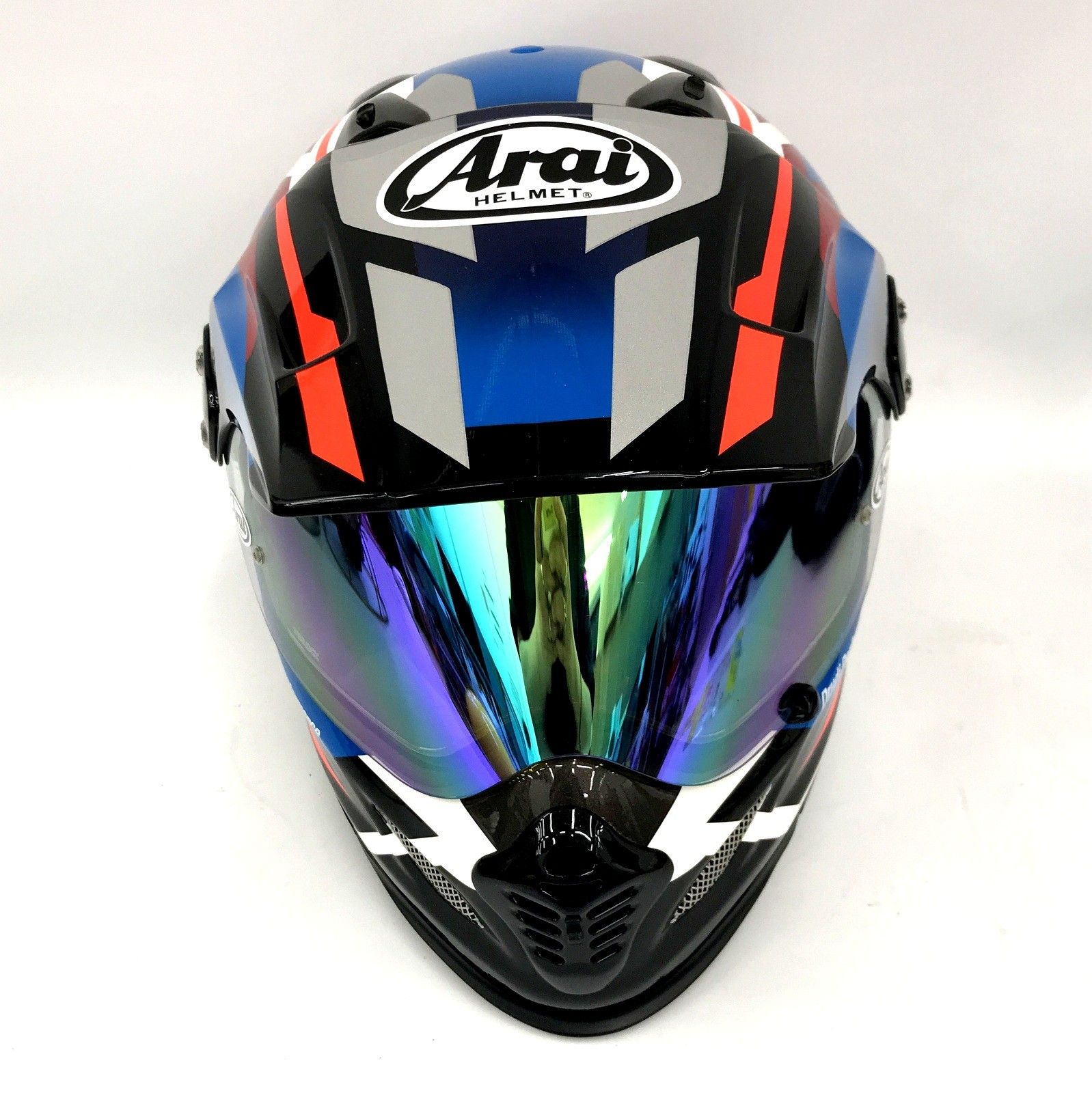 Arai アライ TOUR CROSS DEPARTURE Lサイズ オフロード ヘルメット