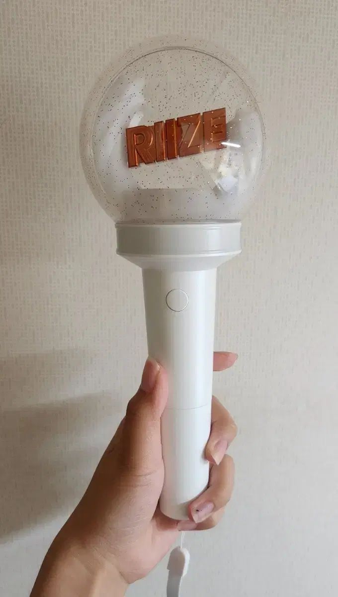RIIZE(ライズ)ペンライト 出品(未使用)
