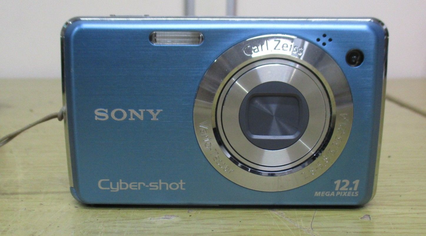 C128 デジタルカメラ 7点まとめ売り SONY OLYMPUS Nikon KONICAMINOLTA 