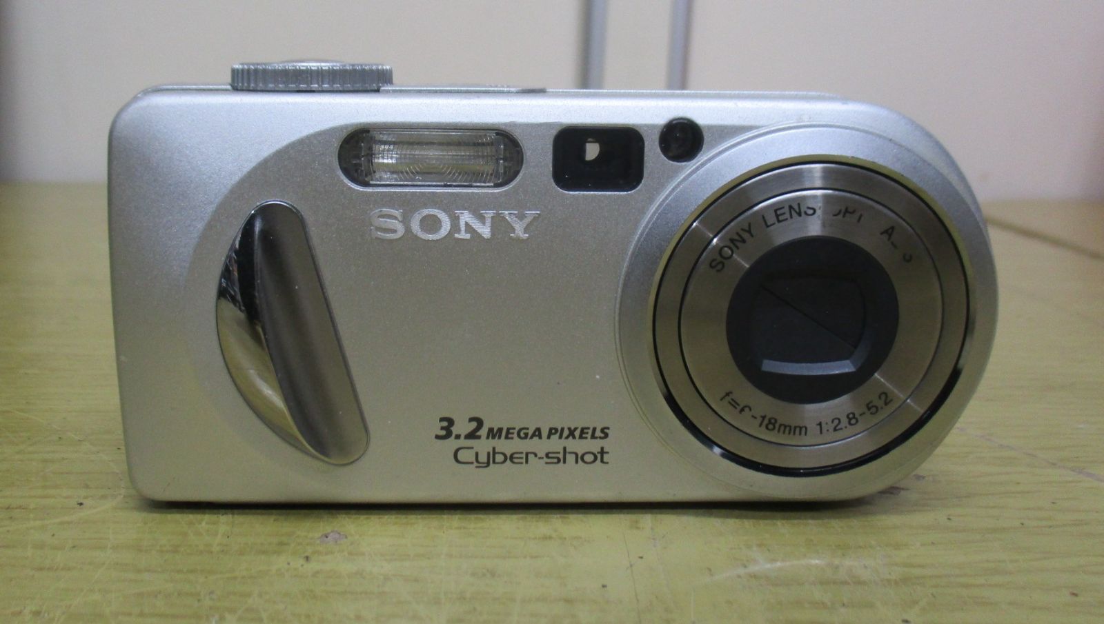 C128 デジタルカメラ 7点まとめ売り SONY OLYMPUS Nikon KONICAMINOLTA 