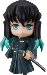 フィギュア ねんどろいど 時透無一郎 「鬼滅の刃」【10日以内発送】