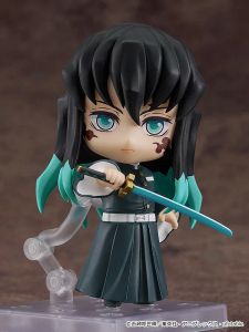フィギュア ねんどろいど 時透無一郎 「鬼滅の刃」【10日以内発送】