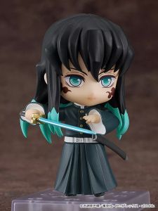 フィギュア ねんどろいど 時透無一郎 「鬼滅の刃」【10日以内発送】