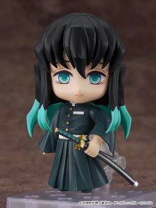 フィギュア ねんどろいど 時透無一郎 「鬼滅の刃」【10日以内発送】