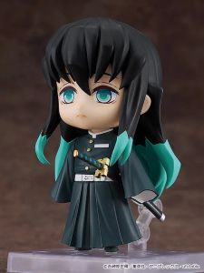 フィギュア ねんどろいど 時透無一郎 「鬼滅の刃」【10日以内発送】