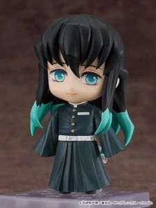 フィギュア ねんどろいど 時透無一郎 「鬼滅の刃」【10日以内発送】