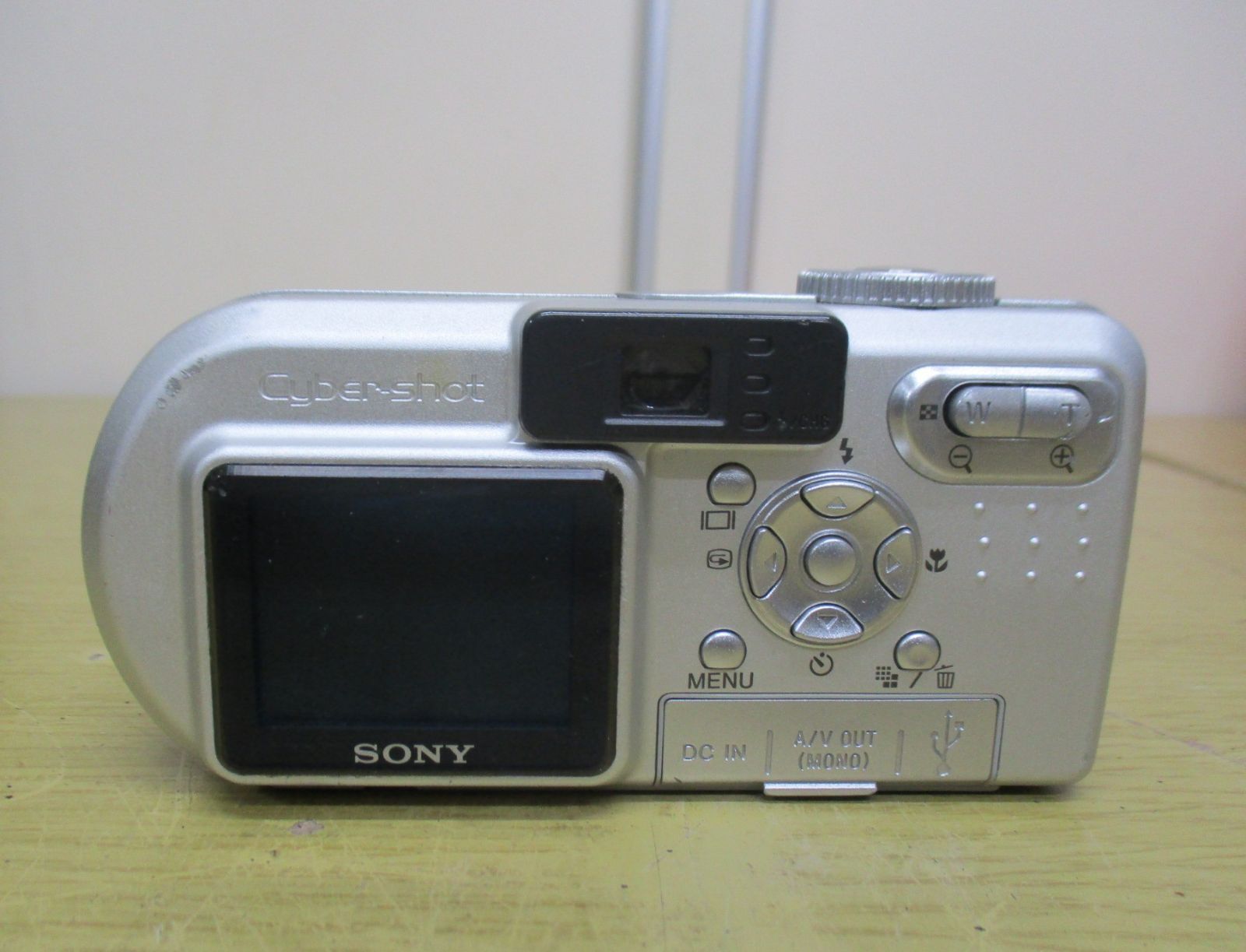 C128 デジタルカメラ 7点まとめ売り SONY OLYMPUS Nikon KONICAMINOLTA 