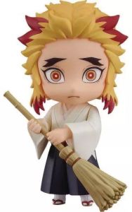 フィギュア ねんどろいど 煉獄千寿郎 「鬼滅の刃」 GOODSMILE ONLINE SHOP限定【10日以内発送】
