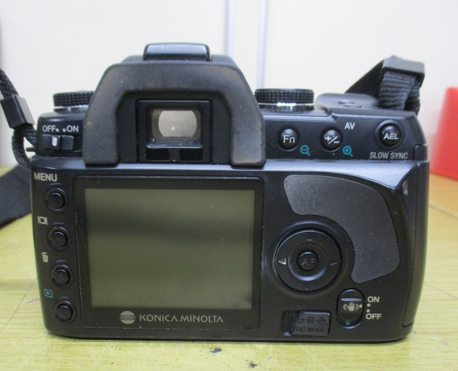 C128 デジタルカメラ 7点まとめ売り SONY OLYMPUS Nikon KONICAMINOLTA 